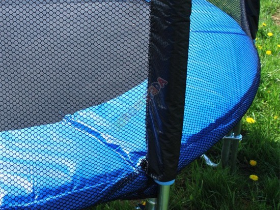 OSŁONA na sprężyny - trampolina 14FT