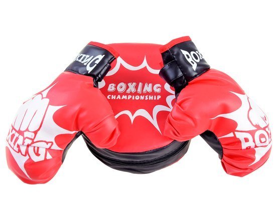 Boxing Gloves. Boxing training set SP0638 | sport for children \ boxing ...