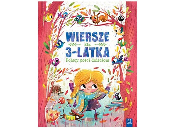 Polish poets for children. Poems for a 3-year-old. KS0382 | toys ...