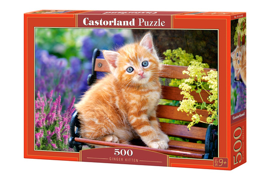 Kitten jigsaw puzzles best sale