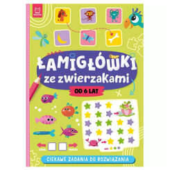  lamiglowki-prezent-dla-szesciolatka