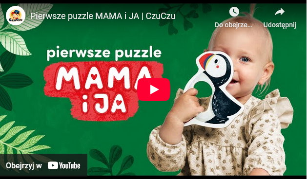 Mama i ja