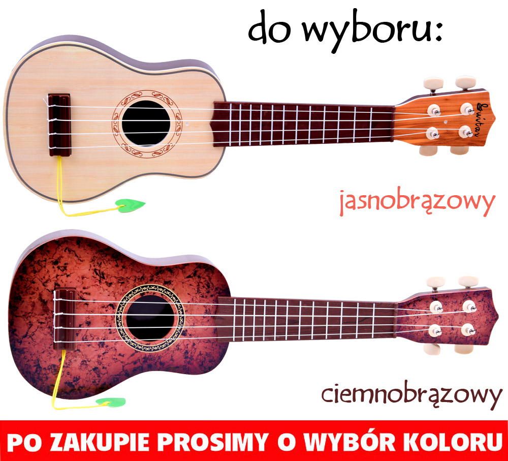 Gitara dla bystrzaków pdf