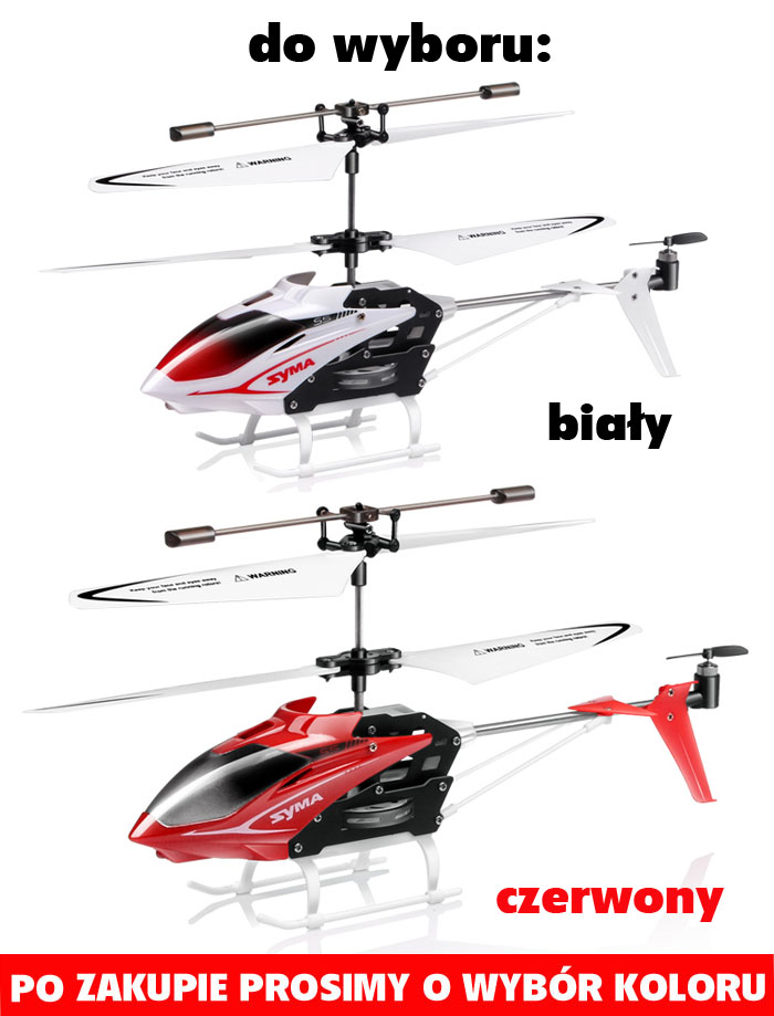 Syma speed cheap s5 helicopter