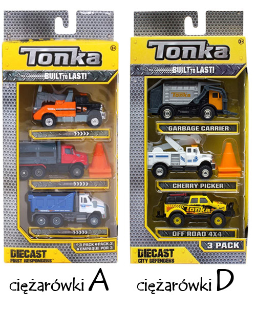 Tonka collectors hot sale