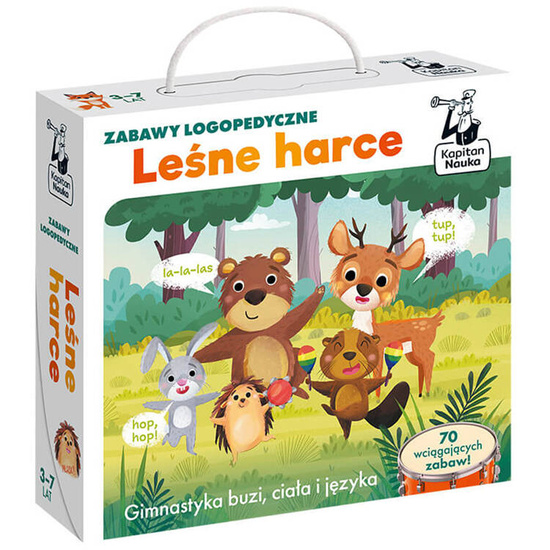  pol_pm_Kapitan-Nauka-Lesne-harce-Zabawy-logopedyczne-i-ruchowe-KS0884-20971_1