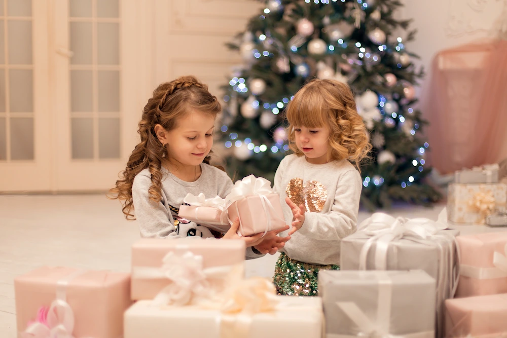 Ranking zabawek dla 5-latka - najlepsze prezenty dla pięciolatków