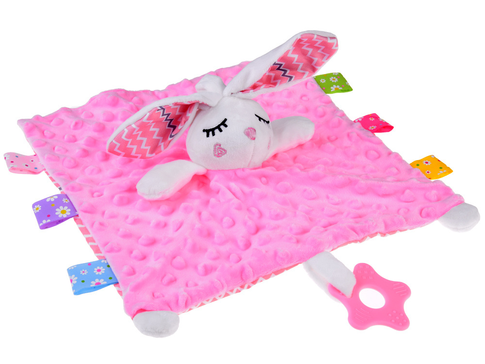 Bunny baby clearance toy