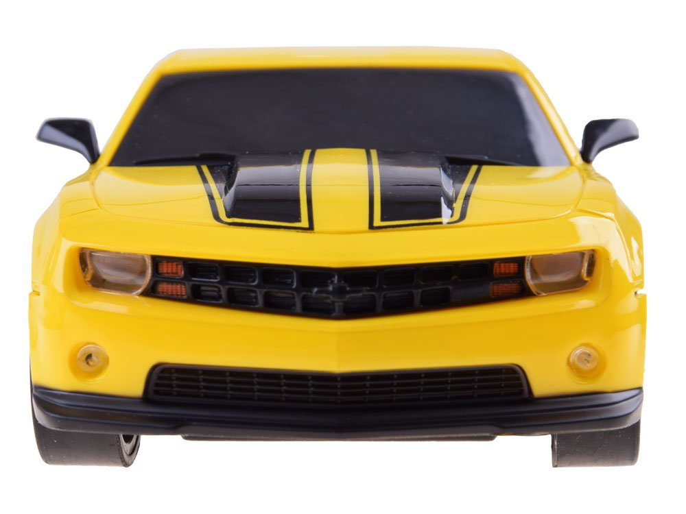 Remotecontrolled car Chevrolet Camaro RC0559 toys \ radio control