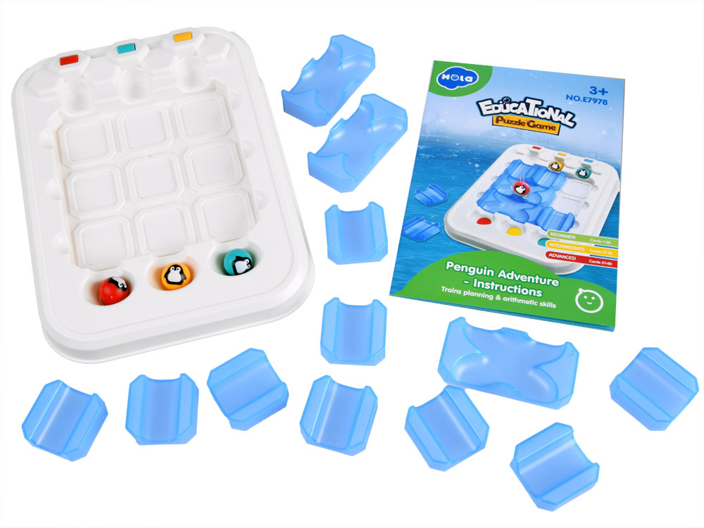 Penguin Cubes 🕹️ Jogue Penguin Cubes no Jogos123