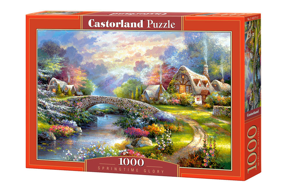 1000 - piece puzzle C-103171 | toys \ puzzles \ puzzle 4000 elementów ...