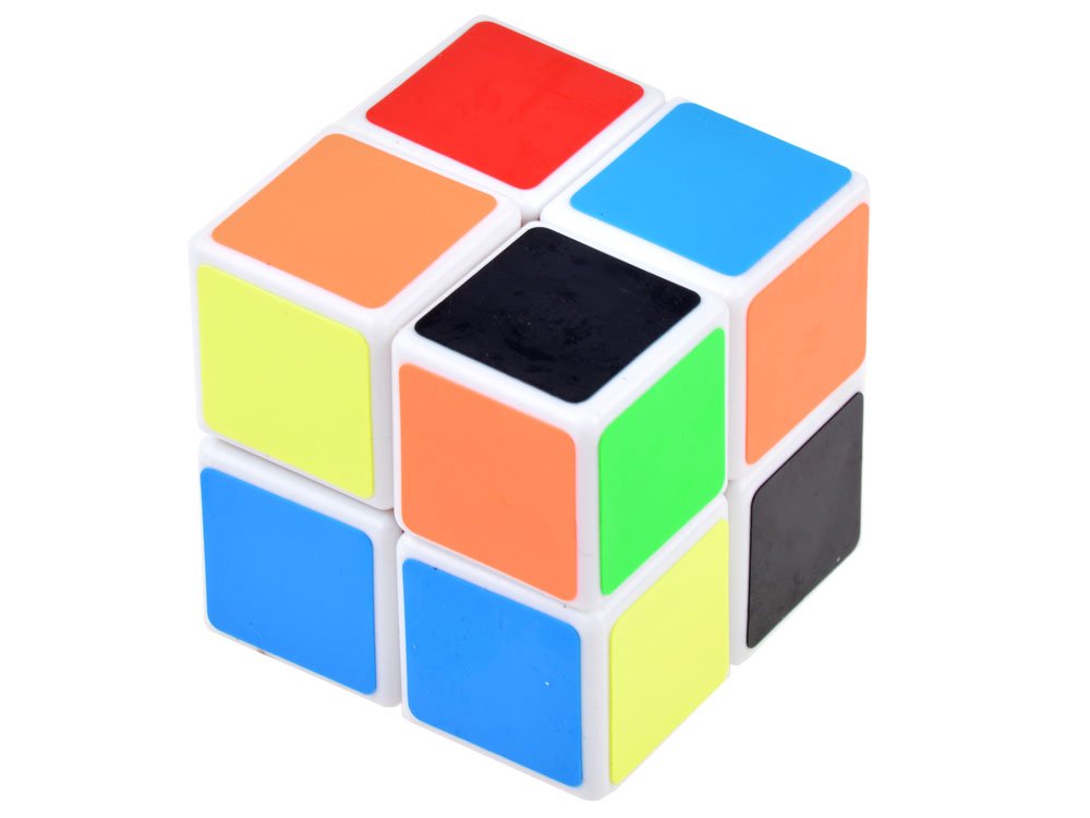 free for ios instal Magic Cube Puzzle 3D