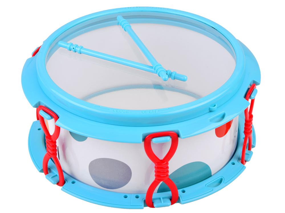 Anpanman Musical Instrument Set Drums Drums Maracas Castanets Whistles  Tambourin