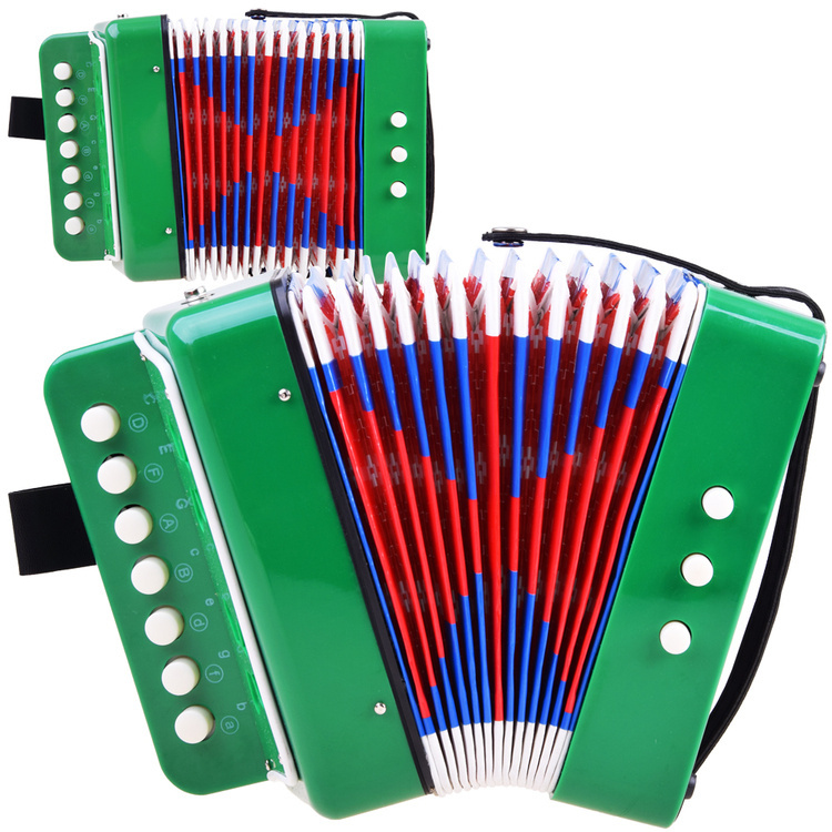 Mugig accordion deals