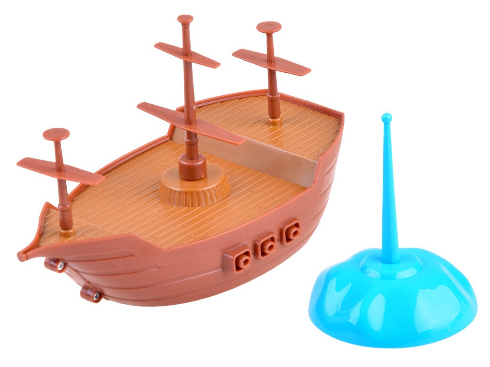 Arcade game Pirates on the ship GR0432 | toys \ games \ arcade games 3