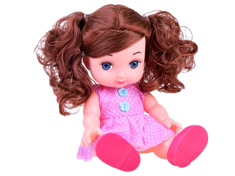 Baby doll + POLE HORSE accessories ZA2927 | toys \ dolls, dollhouses,  strollers 3-4 years toys for girls 5-7 years |