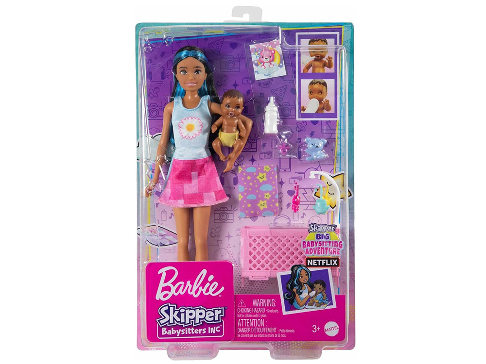 Barbie Baby and Barbie at the Swimming Pool, Jacuzzi and