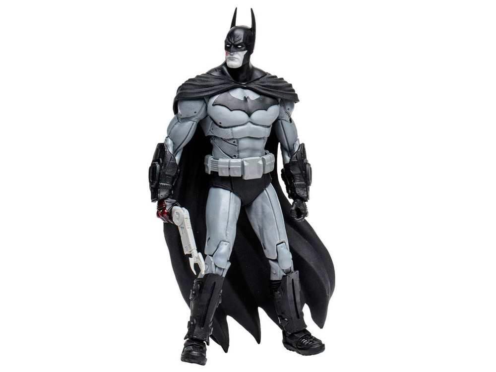 Dc hot sale collectables batman