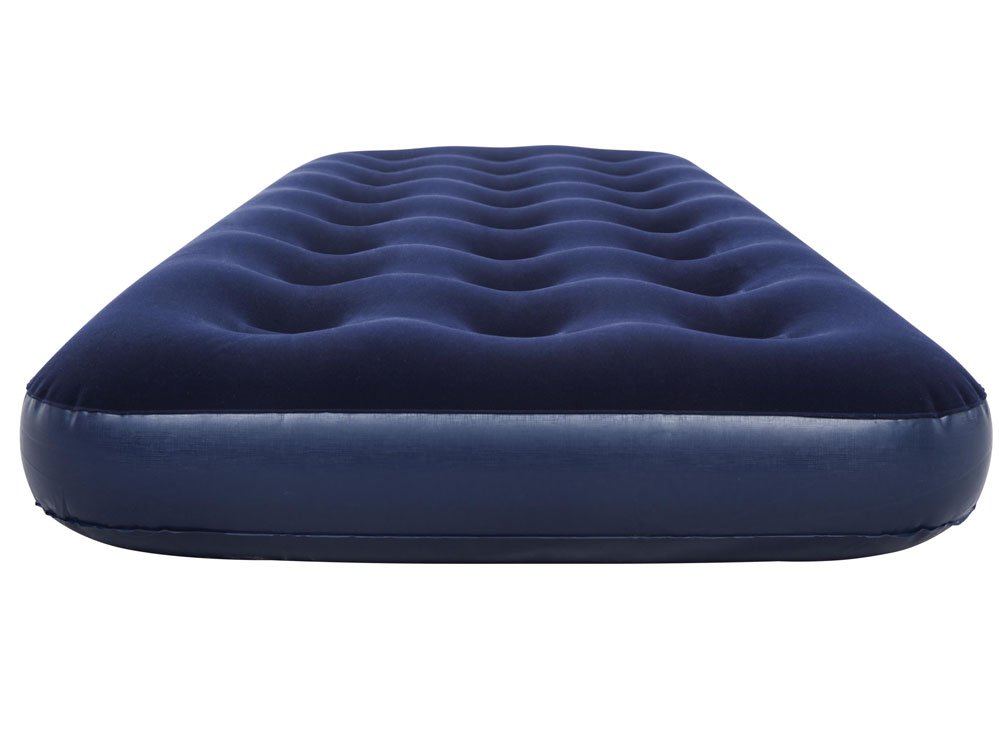 bestway 67000 inflatable air mattress