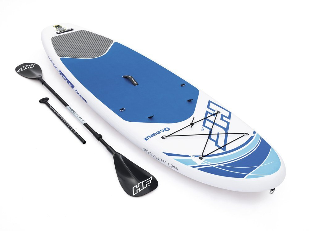 deska stand up paddle