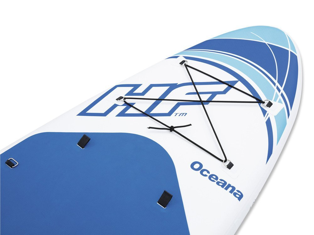 deska stand up paddle