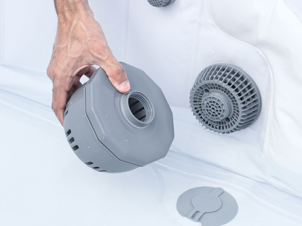 Bestway Filter for LayZSpa type VI 2pcs 58477 swimming pools \ pool accessories swimming