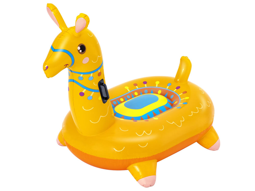 Inflatable llama hot sale