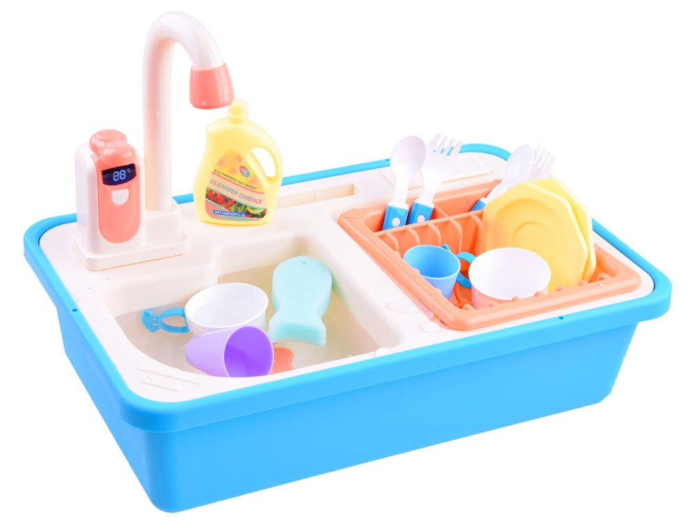Children's sink ON WATER for children sink faucet ZA3420ZI toys \ kitchens 34 years toys for