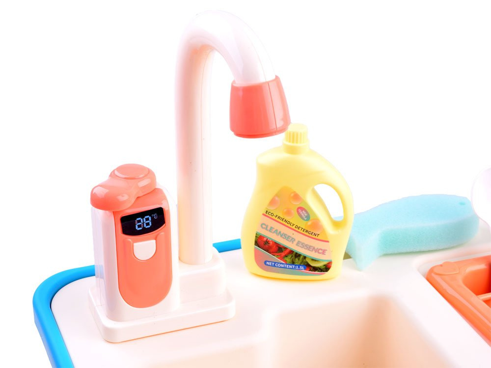 Children's sink ON WATER for children sink faucet ZA3420ZI toys \ kitchens 34 years toys for