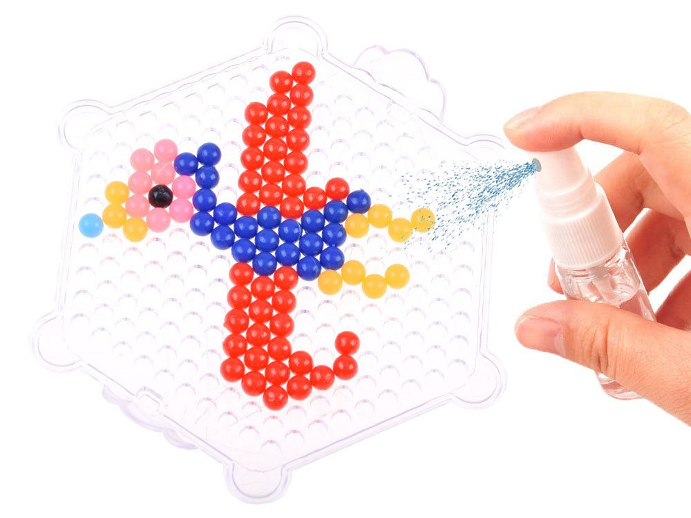 Doityourself magic set of water beads toys \ creative toys toys for