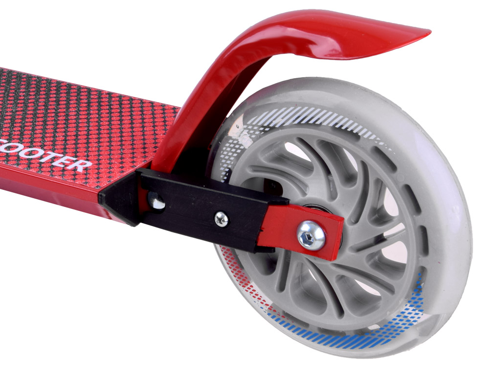 Shimmer and shine sale scooter 2 wheels