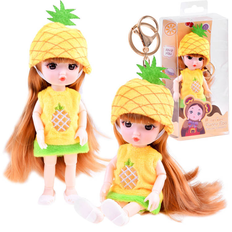 Fruit doll cheap