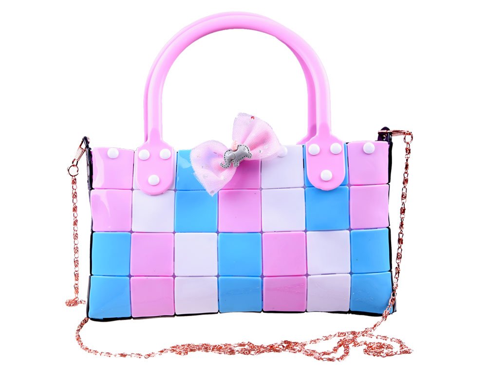 Handbag handbag set from the series ZA3300 toys \ creative toys toys