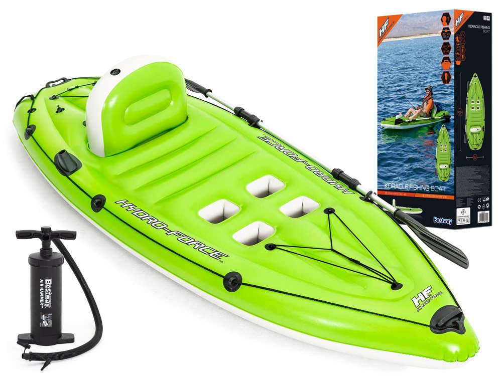 HydroForce 270x100 65097 inflatable kayak swimming pools \ tents