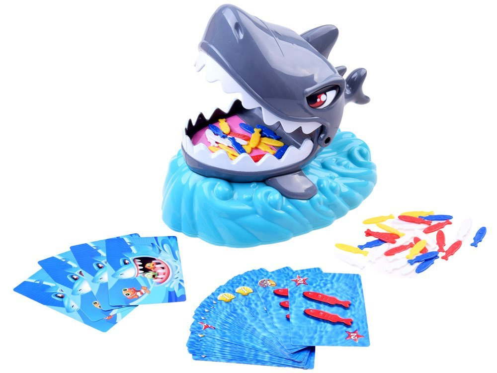 Crazy Shark 🕹️ Play Now on GamePix