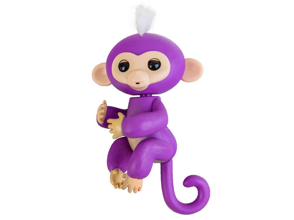 Interactive finger monkey toy Funny monkey ZA2326 toys \ figures toys