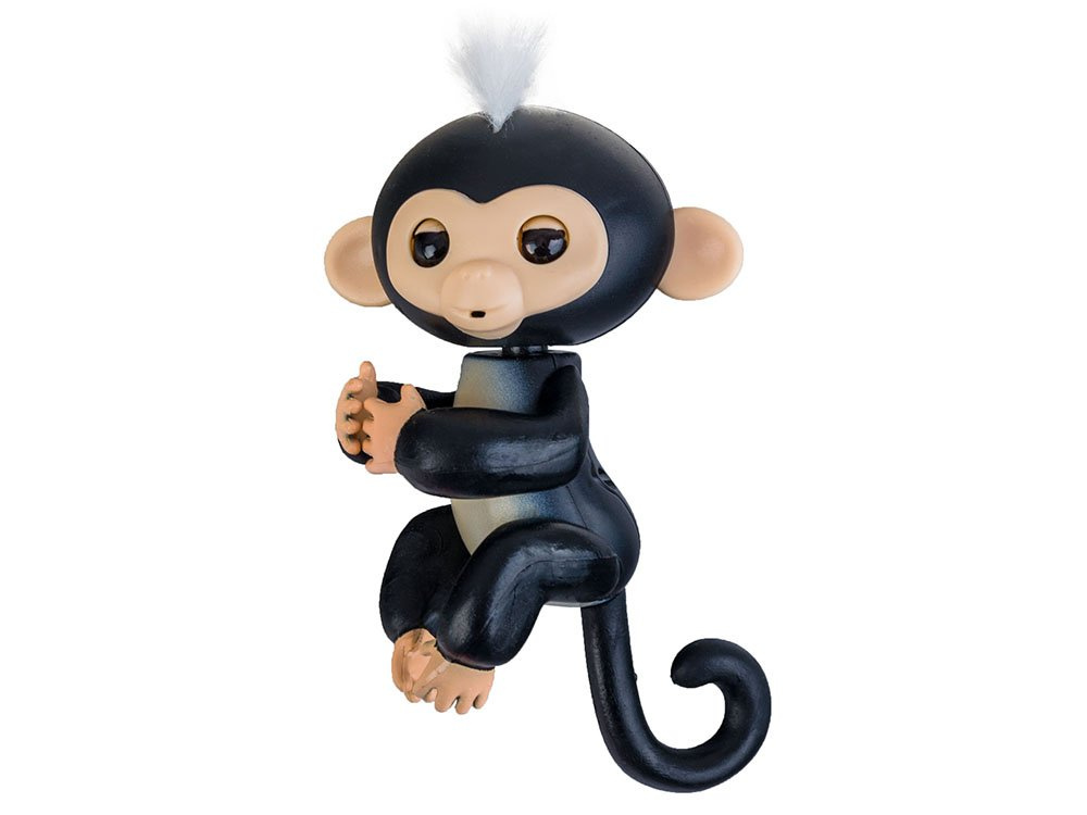 Interactive finger monkey toy Funny monkey ZA2326 toys \ figures toys
