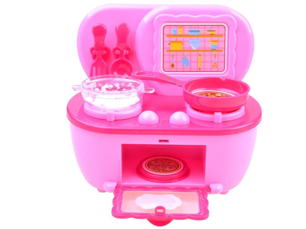 Kitchen set small appliances toys kitchen ZA2442 toys \ kitchens 34