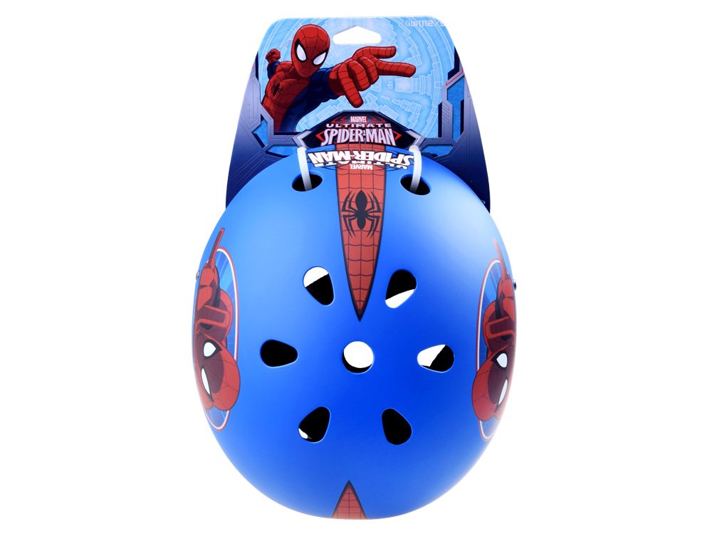 spiderman helmet for 3 year old