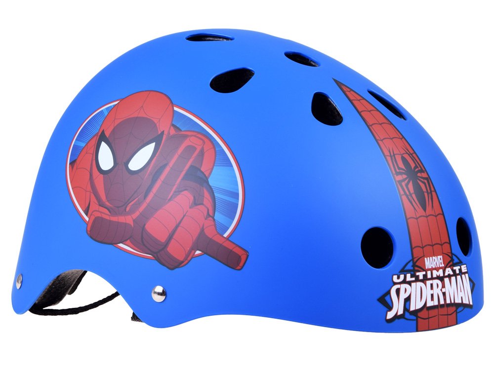 spiderman helmet for 3 year old