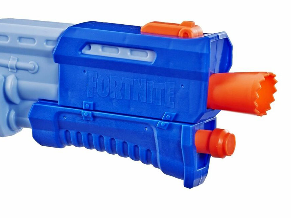 Nerf Fortnite TS-R Super Soaker Water Blaster Toy