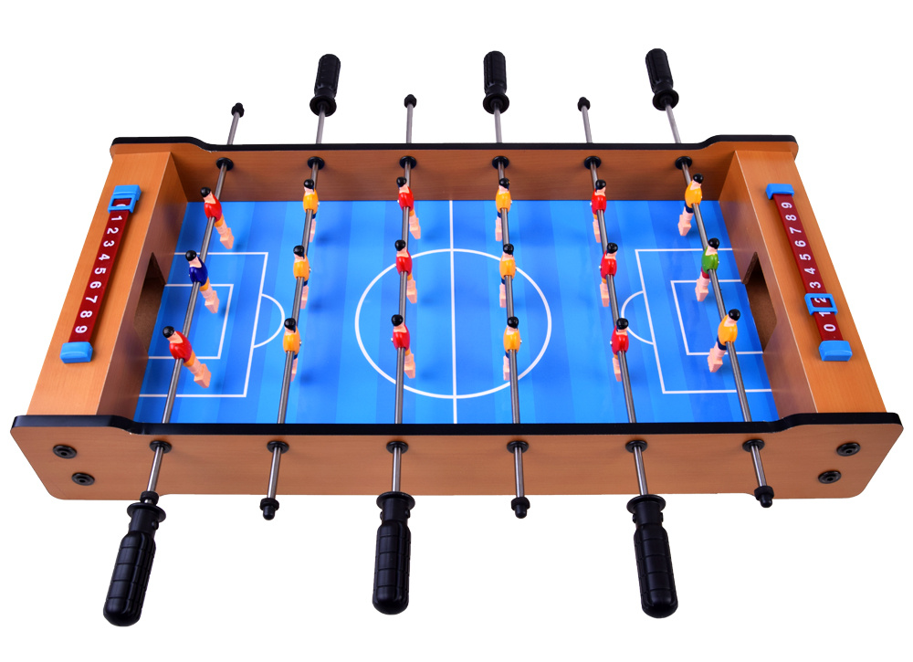 Party game Table football Cymbergaj 2in1 GR0600