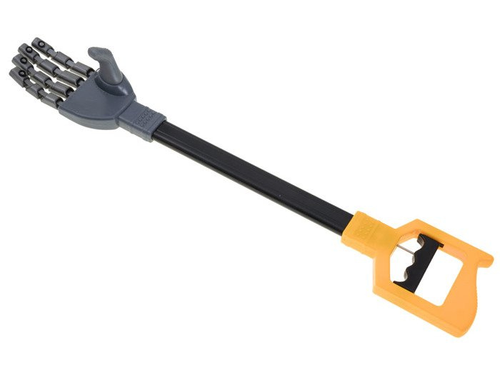 ROBOT HAND Plastic Toy ZA2238 toys \ costumes toys for boys 57 years 813 years Zabawki na