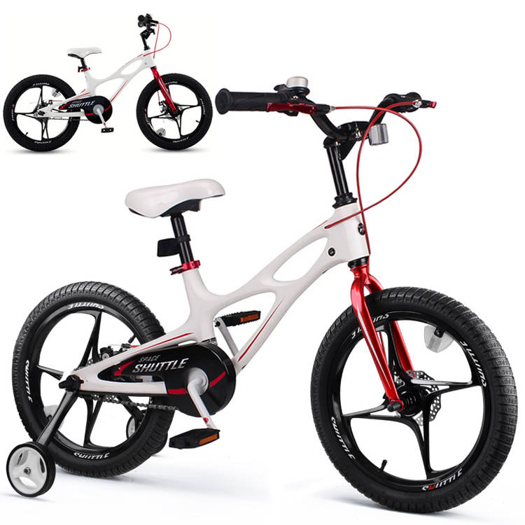 5 years hot sale baby bike