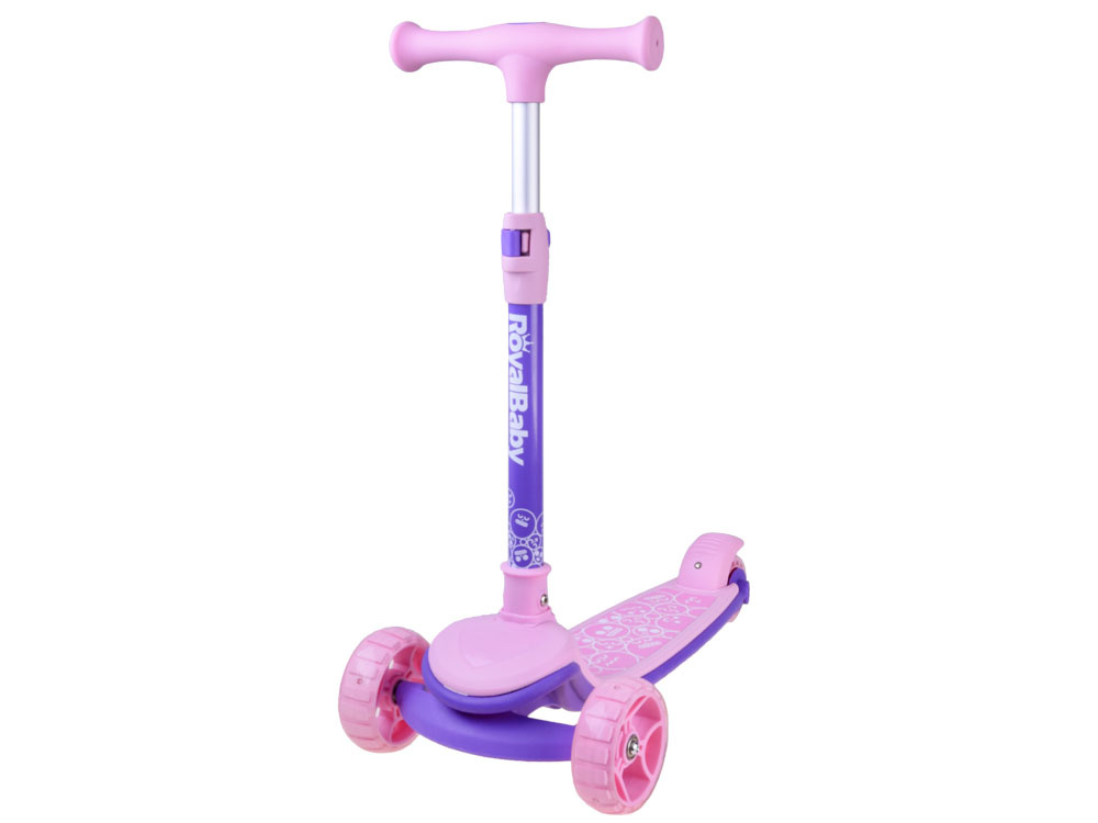 Balance scooter best sale