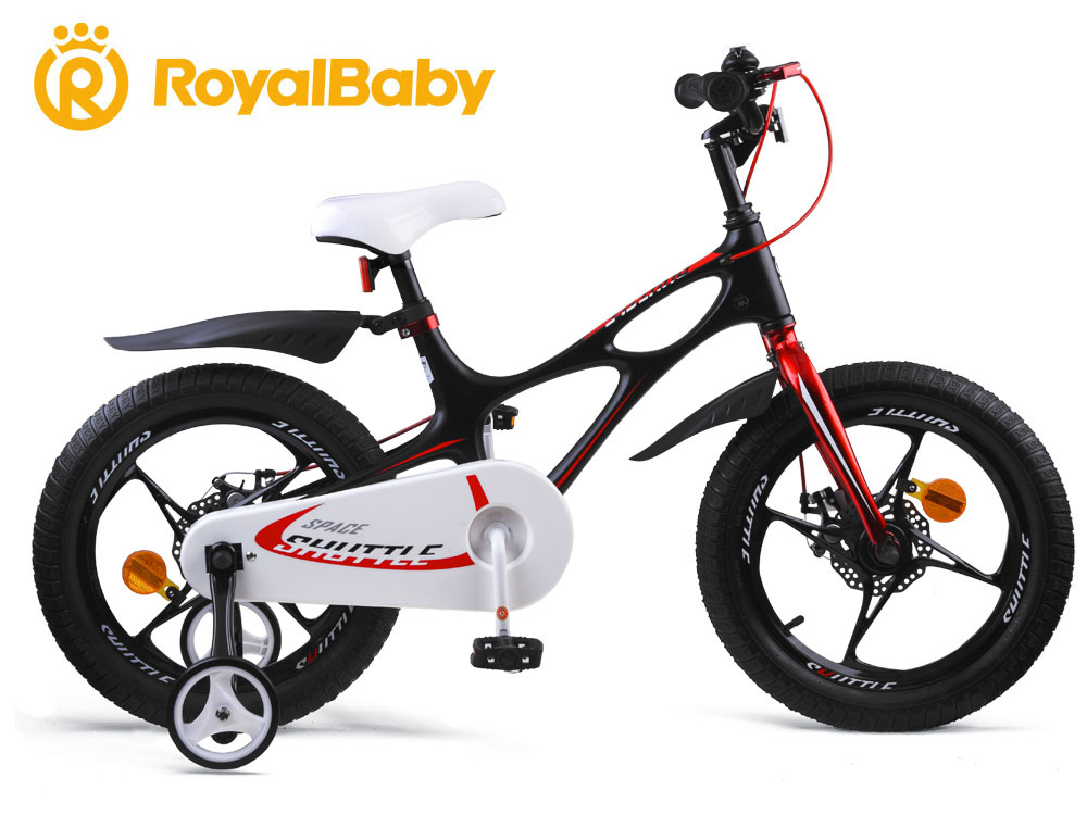 Royal baby bike discount 16