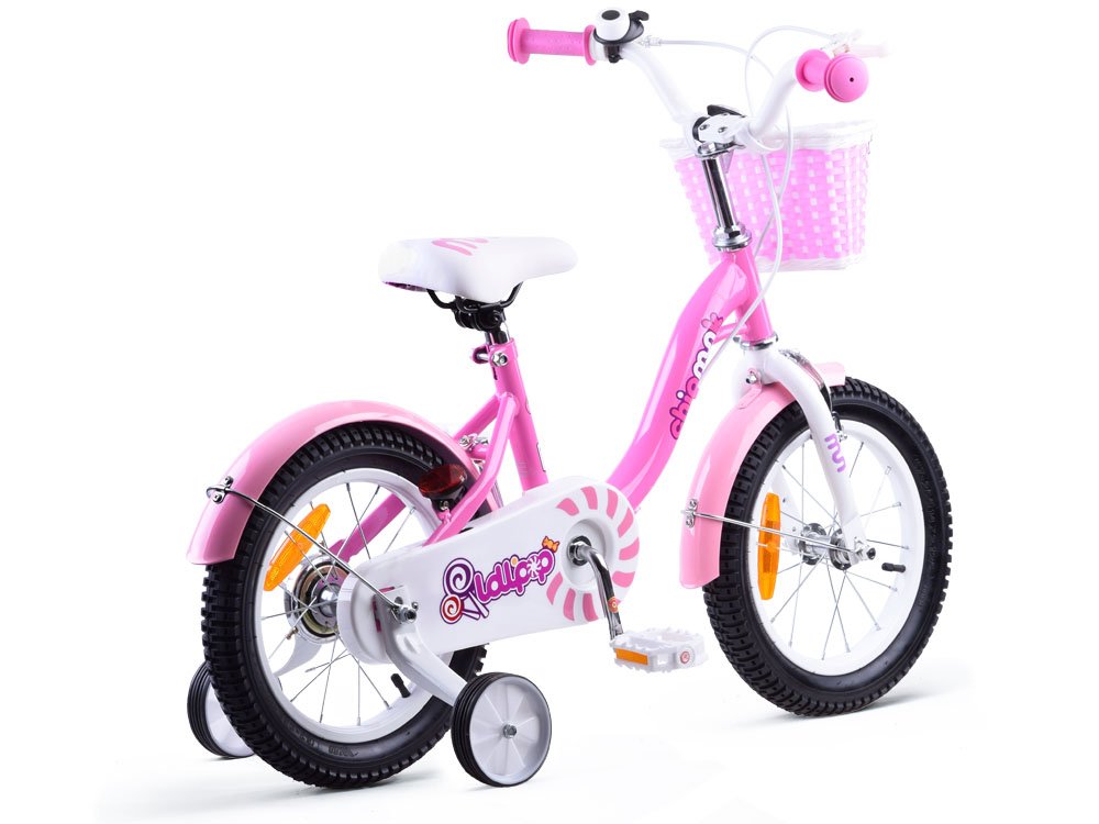 royalbaby bike