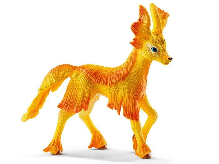 schleich unicorn toys