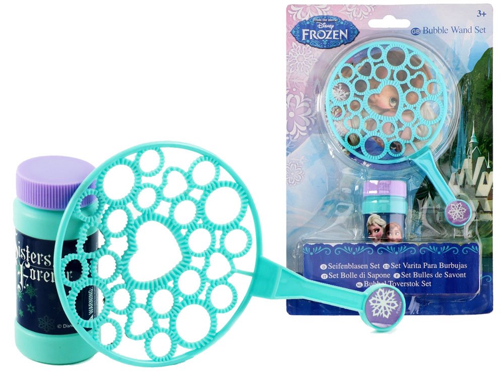 frozen bubble toy