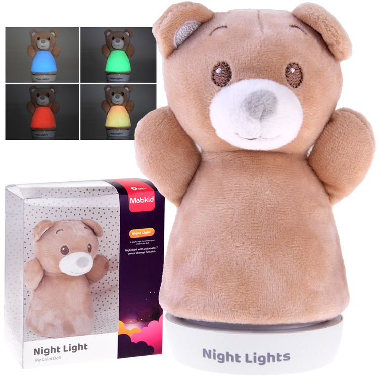 Glowing bear deals